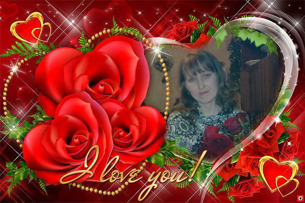 Наталья Рожкова