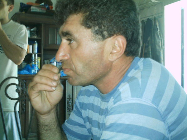 Камо Баграмян