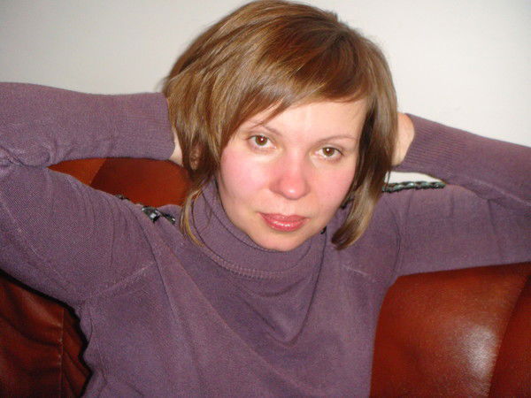 Лариса Панченко