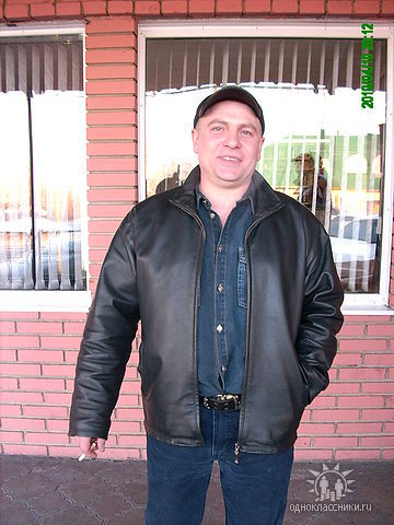 Андрей Докшин