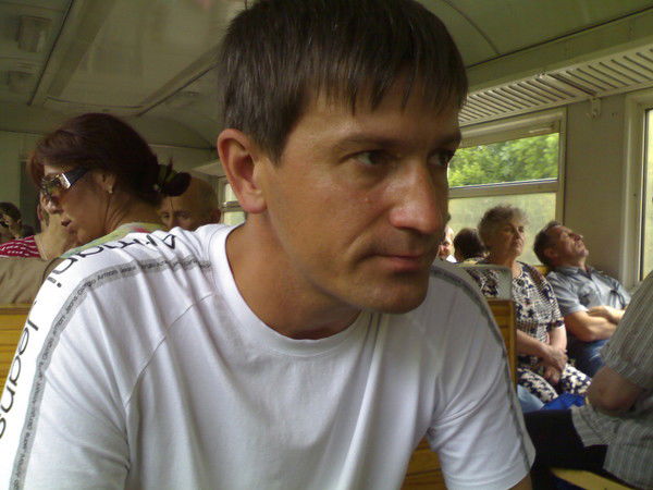 Павел Плаксин