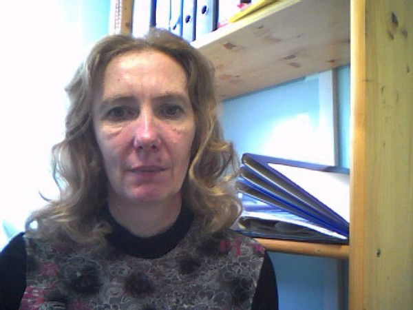 Ольга Биктуганова