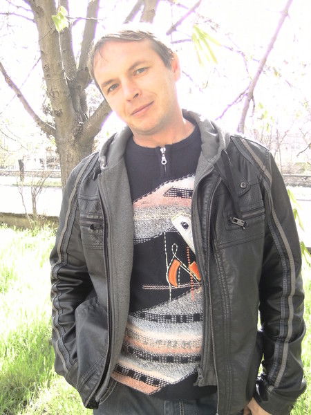 Владимир Ковальчук