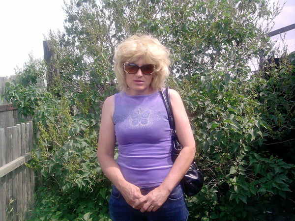 Евгения Летунова