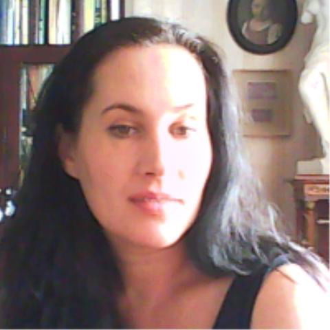 Анна Владыкина