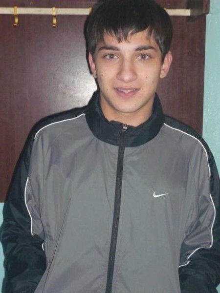 Эдуард Саркисян