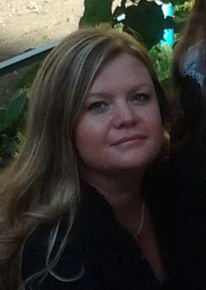 Оля Корниец