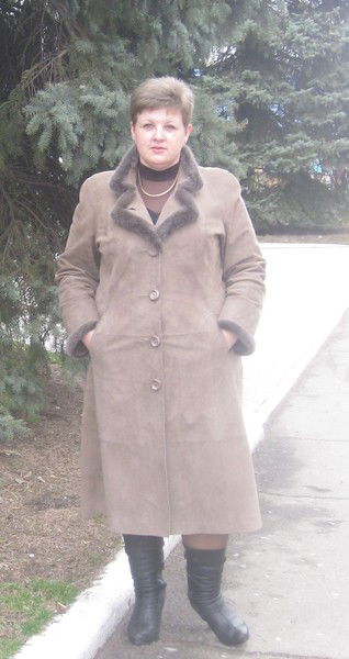 Елена Божая