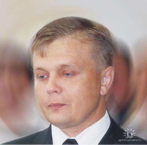 Игорь Шеломицкий