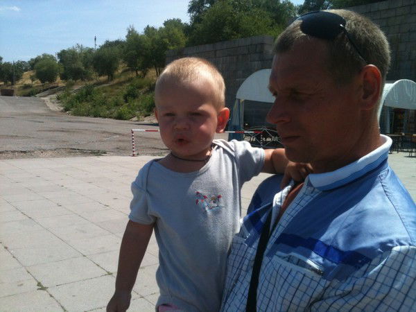 Александр Матвеев