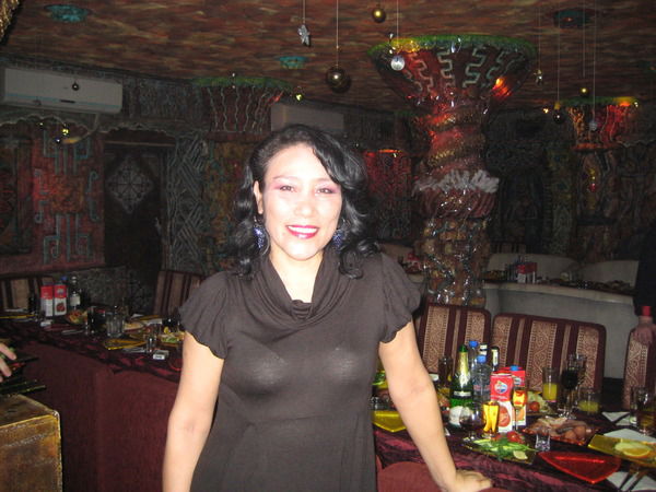 Дарига Иманбаева