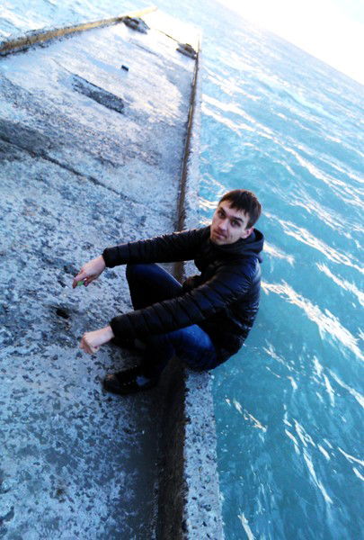 Валерий Ясам