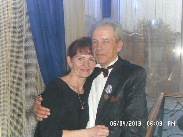 Татьяна Мелихова