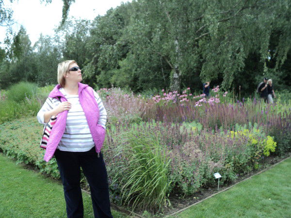 Вероника Хамицевич