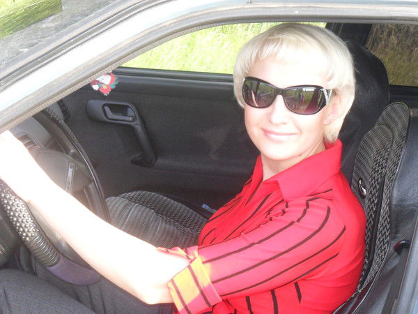 Наталья Павлова