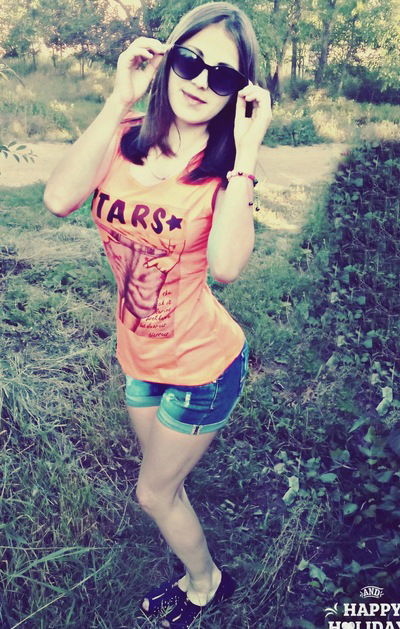 Диана Новикова