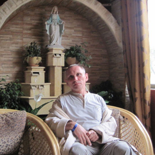 Сергей Мартюшев