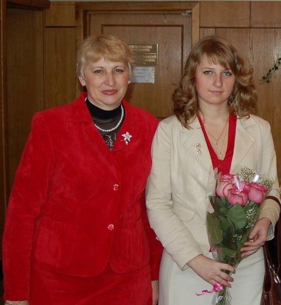 Наташа Матвеева