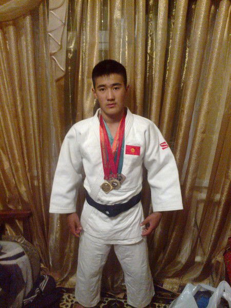 Нурсултан Саккараев