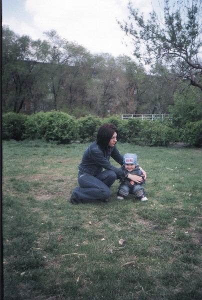 Мира Летута