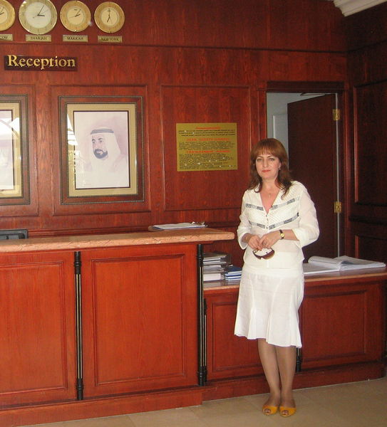 Луиза Керимова