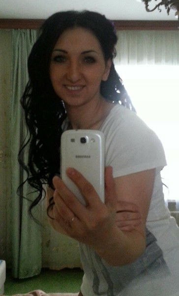 Ольга Лебедева