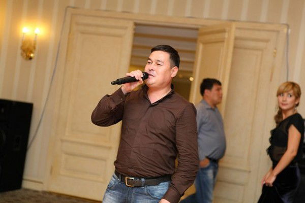 Айтжан Саматулы