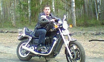 Крылов Сергей