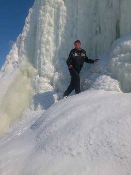 Сергей Прохоров