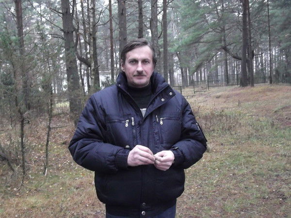 Сергей Сенько