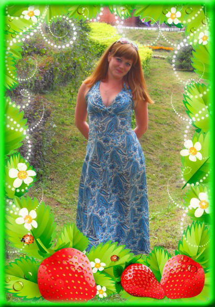 Анна Коноплёва