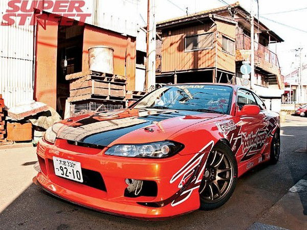 Саня Токарев