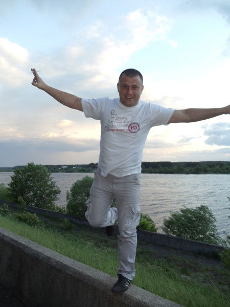 Владимир Алещев