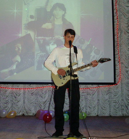 Андрей Дроздов