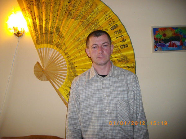 Иван Бабийчук