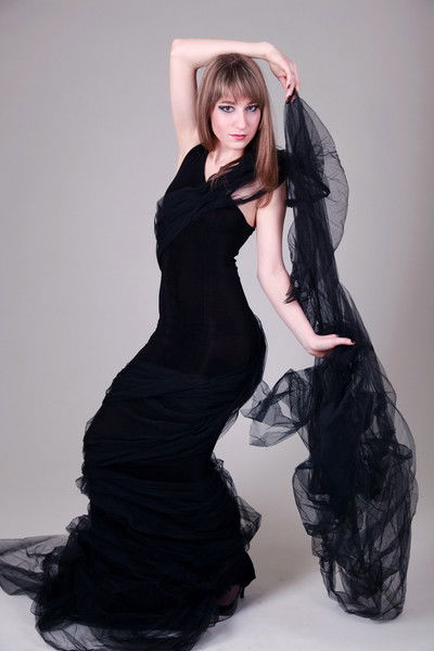 Татьяна Немцова