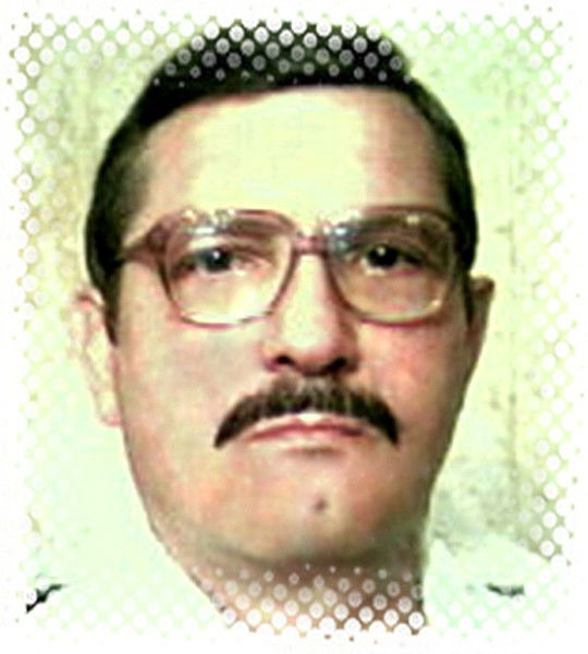 Григорий Зубков