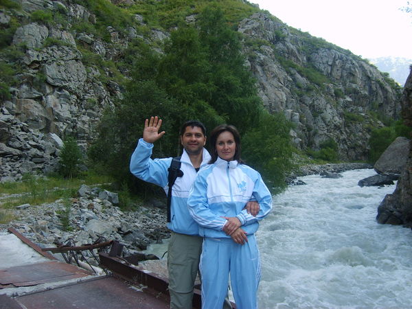 Ирина Швайцер