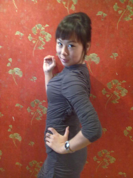 Рабига Карагулова