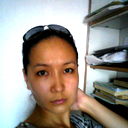 Aziza Ismailova