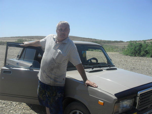 Виктор Мядзель