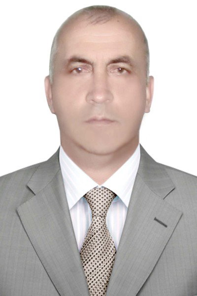 Сайкамол Рачабов