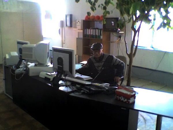 Валерий Кадермятов