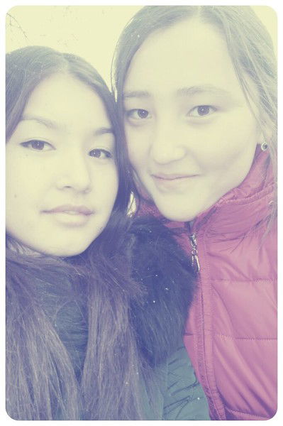 Назеркешка !!