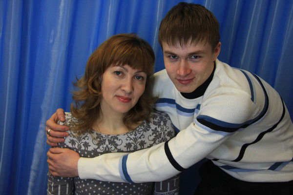 Светлана Гудовских