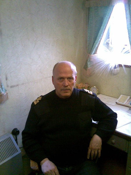 Алексей Швецов