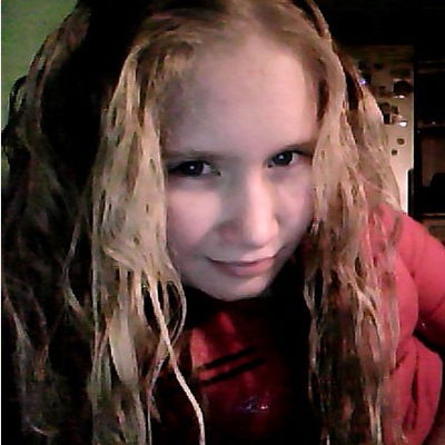 Валерия Корнилова