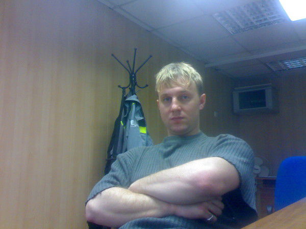 Руслан Мазайкин