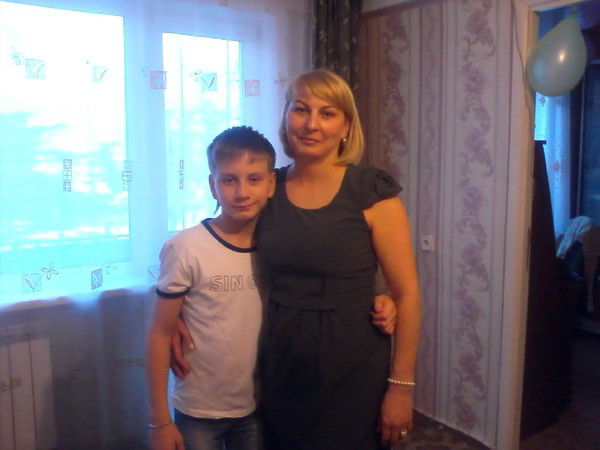 Галина Ромашкина