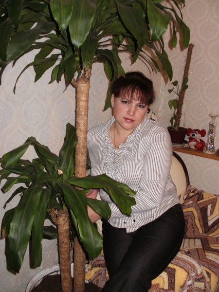 Люда Кобылинская